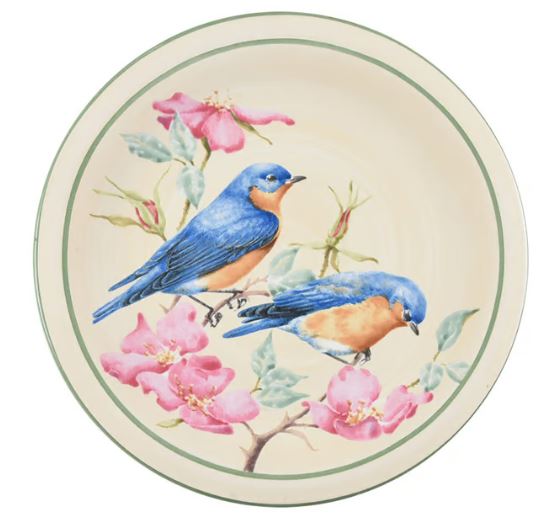 Summer Greetings by Lenox China