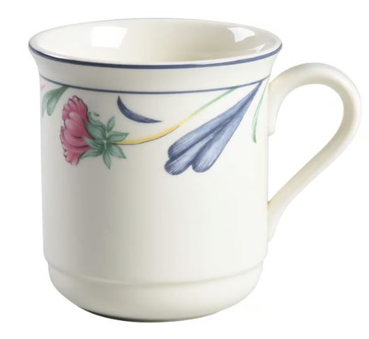 Poppies on Blue by Lenox China - Thumbnail 2