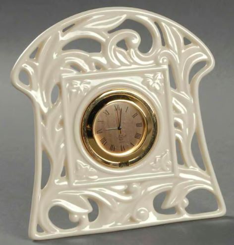 Timely Traditions by Lenox China