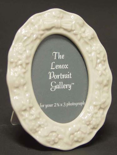 Wedding Promises Collection by Lenox China