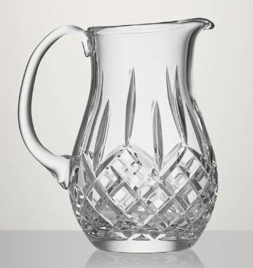 Lismore by Waterford Crystal