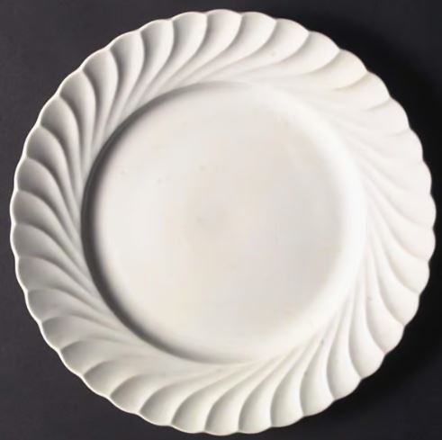 Le Blanc by Mikasa China