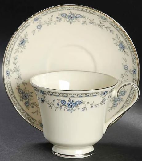 Bellemeade by Minton China