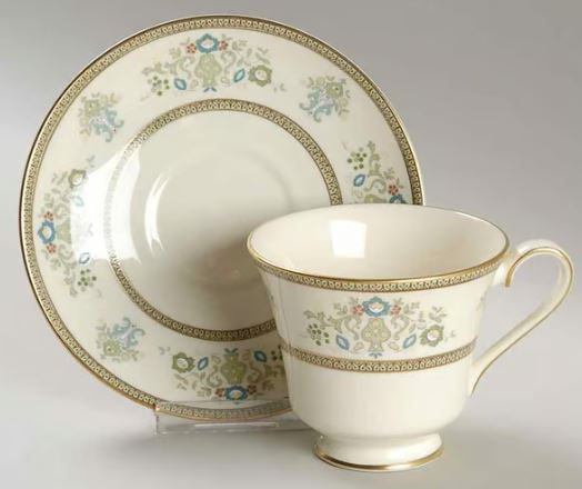 Henley by Minton China