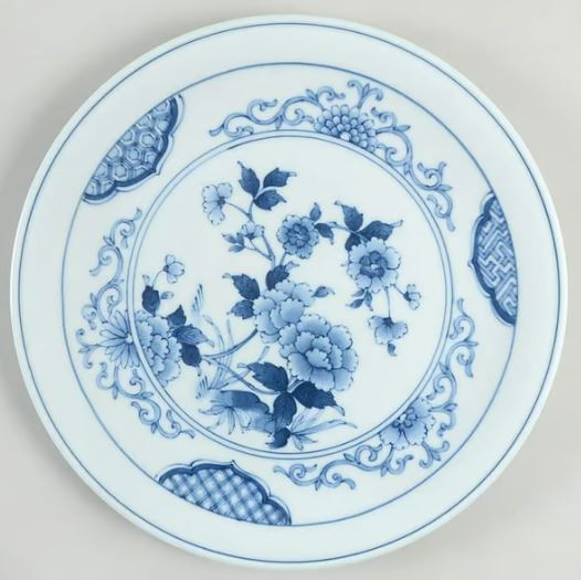 Sometsuke (8352 W17) by Noritake China