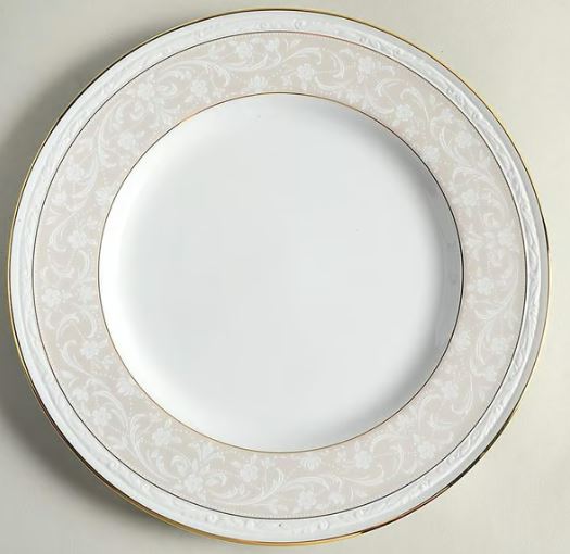 Glenrose Gold (4295) by Noritake China