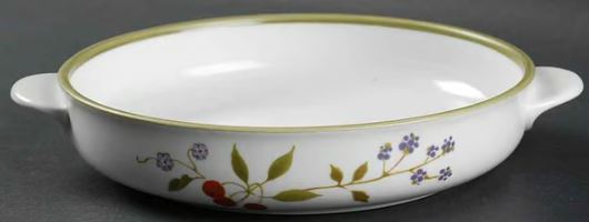 Berries 'n Such (9070) by Noritake China