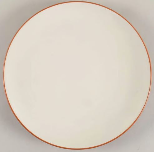 Colorwave Terra Cotta by Noritake China