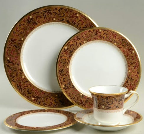Xavier Gold by Noritake China