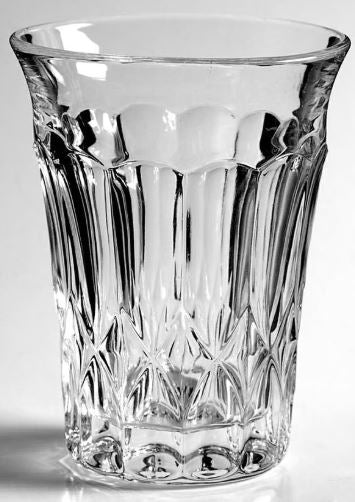 Perspective-Clear by Noritake Crystal