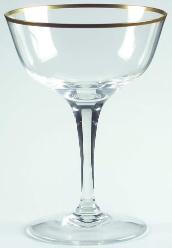 Troy (866) by Noritake Crystal