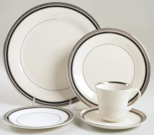 Athena by Pickard China