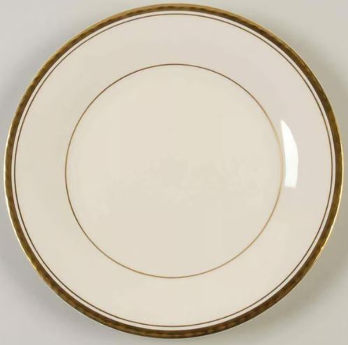 Reflection (No Monograms) by Pickard China