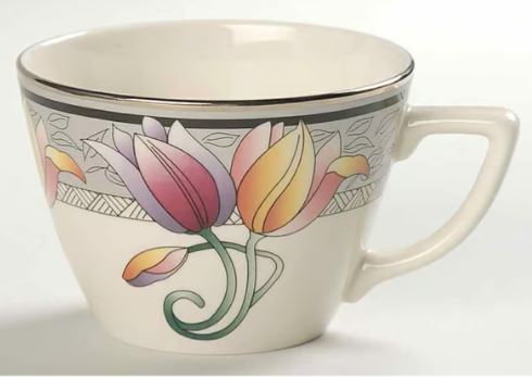 Spring Tulip by Pickard China