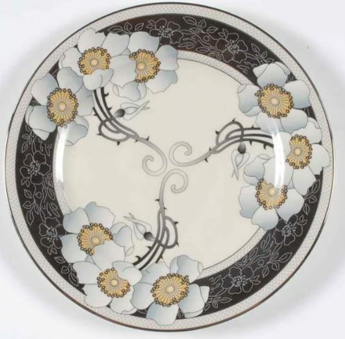 Wild Rose by Pickard China
