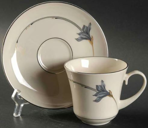 Nouveau by Pickard China