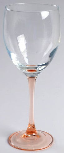 Rose by Cristal D'Arques/Durand Crystal