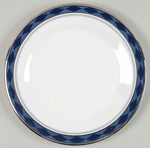 Eton by Royal Doulton China