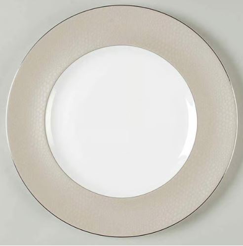 Femme Fatale by Royal Doulton China