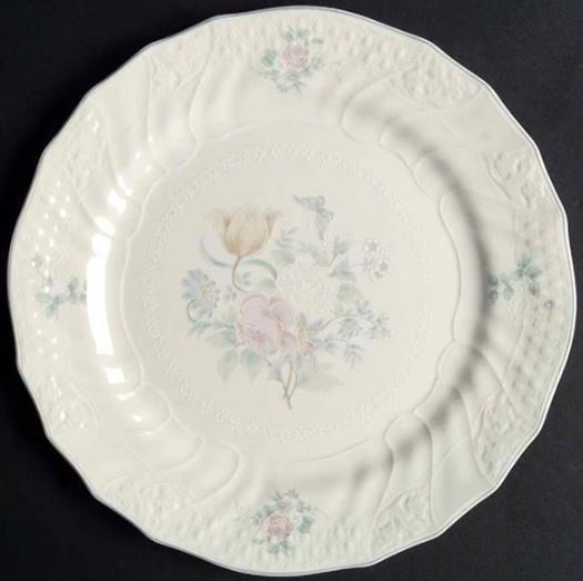 Valencia (TC1144) by Royal Doulton China