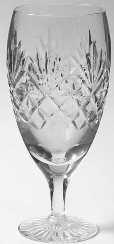 Knightsbridge by Royal Doulton Crystal