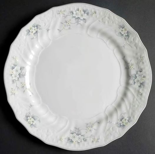 Lausanne (TC1142) by Royal Doulton China