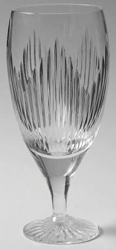 Mayfair by Royal Doulton Crystal