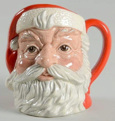 Character Jug by Royal Doulton