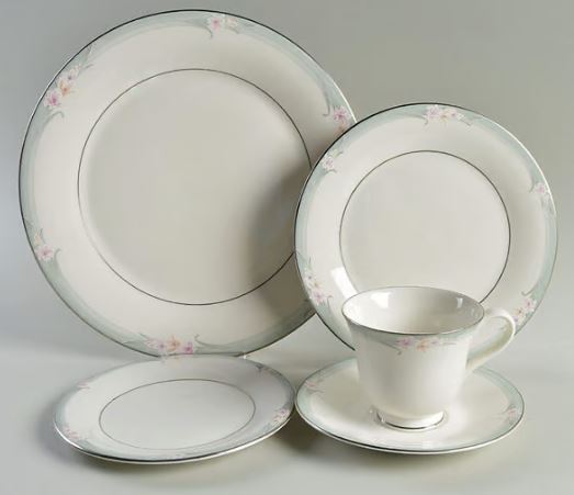 Sophistication (TC1157) by Royal Doulton China