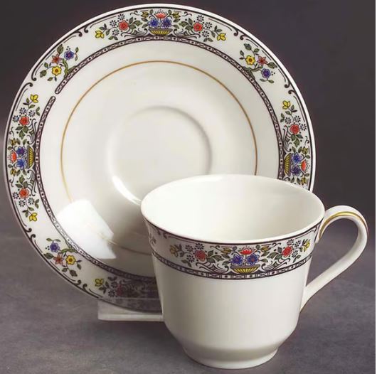 Tavistock (TC1112) by Royal Doulton China