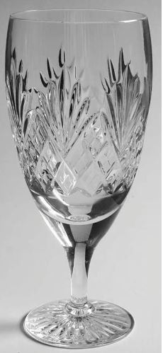 Westminster by Royal Doulton Crystal