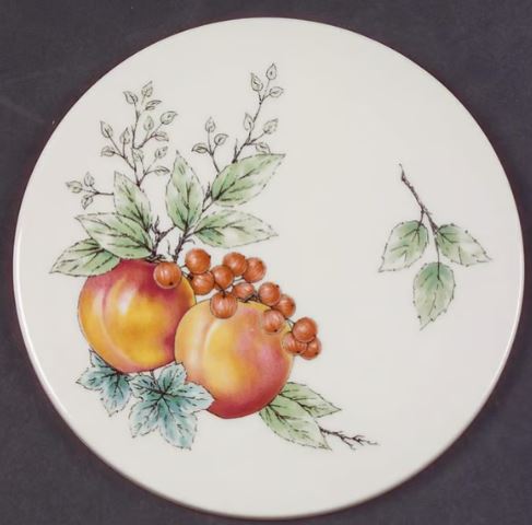 Wayside by Syracuse China