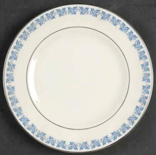 Wyndmoor by Syracuse China