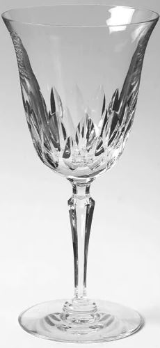 Michelle (17683) by Tiffin/Franciscan Crystal