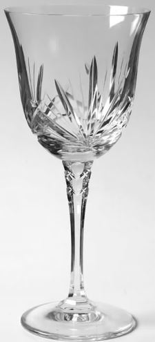 Candlelight by Towle Crystal