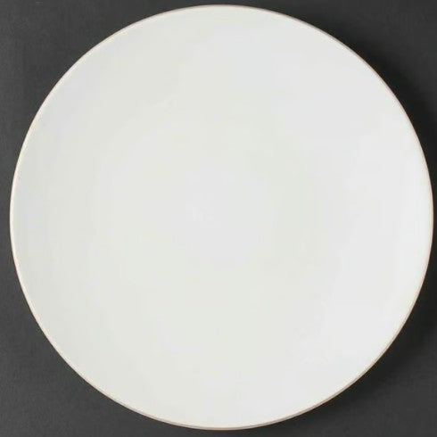Vera Wang Naturals Chalk by Wedgwood China