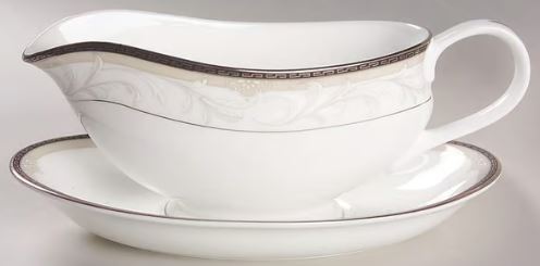 Brocade by Waterford China