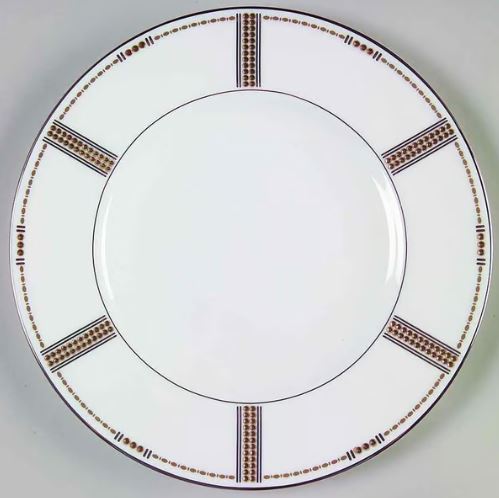 Basque by Waterford China