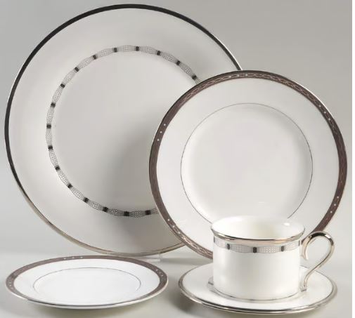 Catania by Waterford China