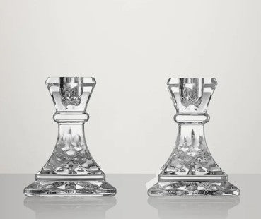 Lismore by Waterford Crystal