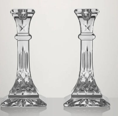 Lismore by Waterford Crystal