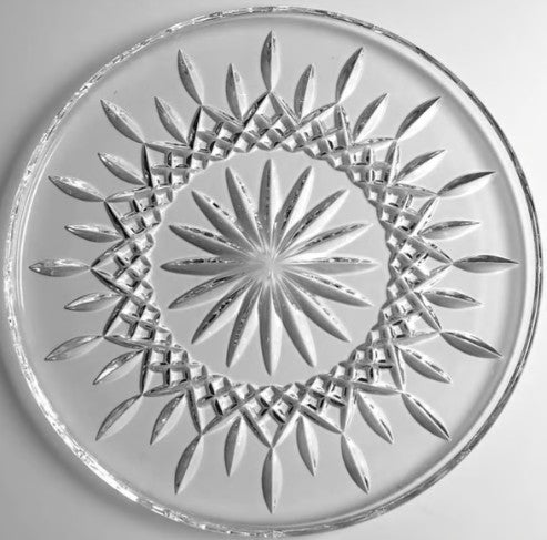 Lismore by Waterford Crystal