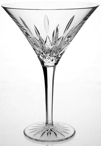 Lismore by Waterford Crystal