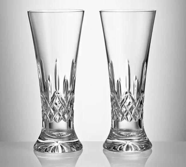Lismore by Waterford Crystal