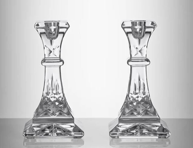 Lismore by Waterford Crystal