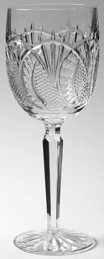 Seahorse by Waterford Crystal