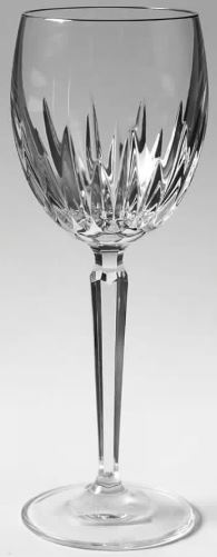 Wynnewood Platinum by Waterford Crystal