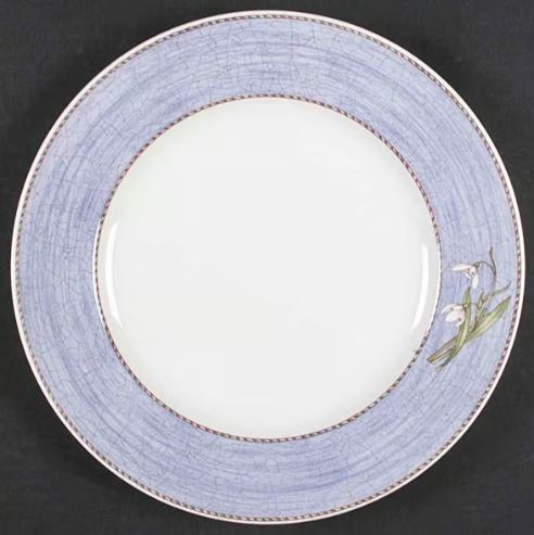 Sarah's Garden Snowdrop by Wedgwood China