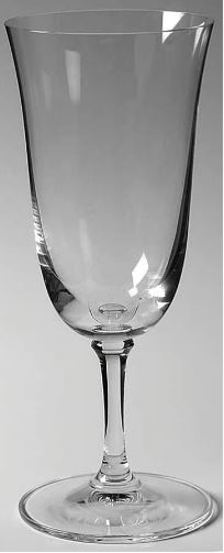 Classic by Wedgwood Crystal