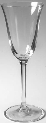 Classic by Wedgwood Crystal